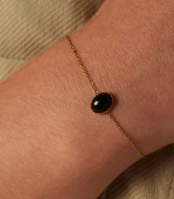 Hot Armband Staal 20 cm DAMES Armbanden