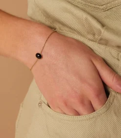 Hot Armband Staal 20 cm DAMES Armbanden