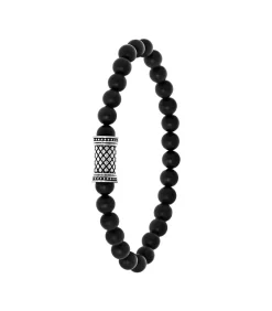 Online Armband Staal zilverkleurig DAMES Armbanden