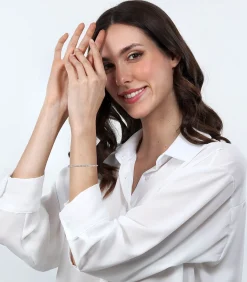 Discount Armband TESORI DAMES Armbanden