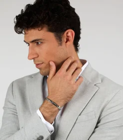 New Armband T-STEEL Heren Armbanden