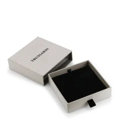 Heren Trussardi Armband T-STEEL