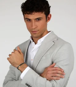 Best Armband T-STEEL Heren Armbanden