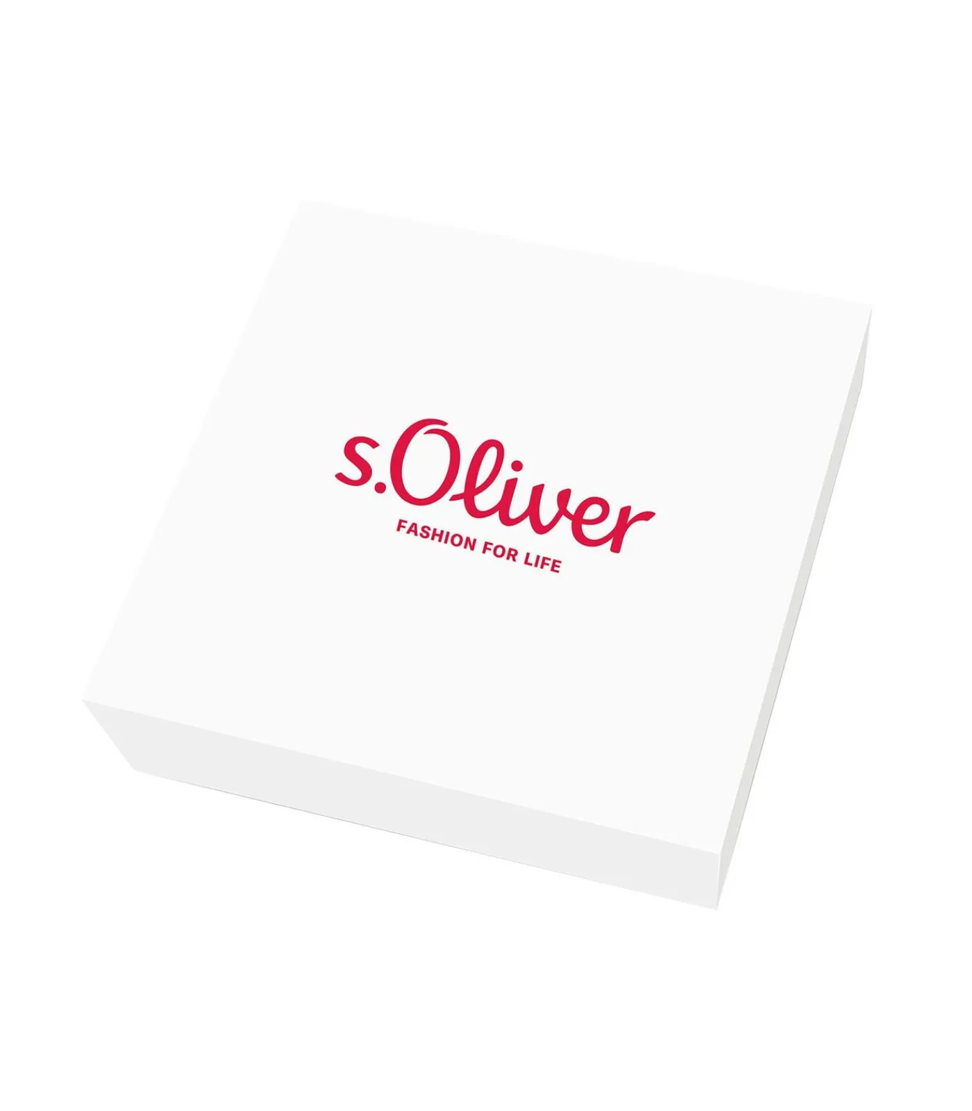 Outlet Armband voor dames, roestvrij staal, zirkonia synth. DAMES Armbanden