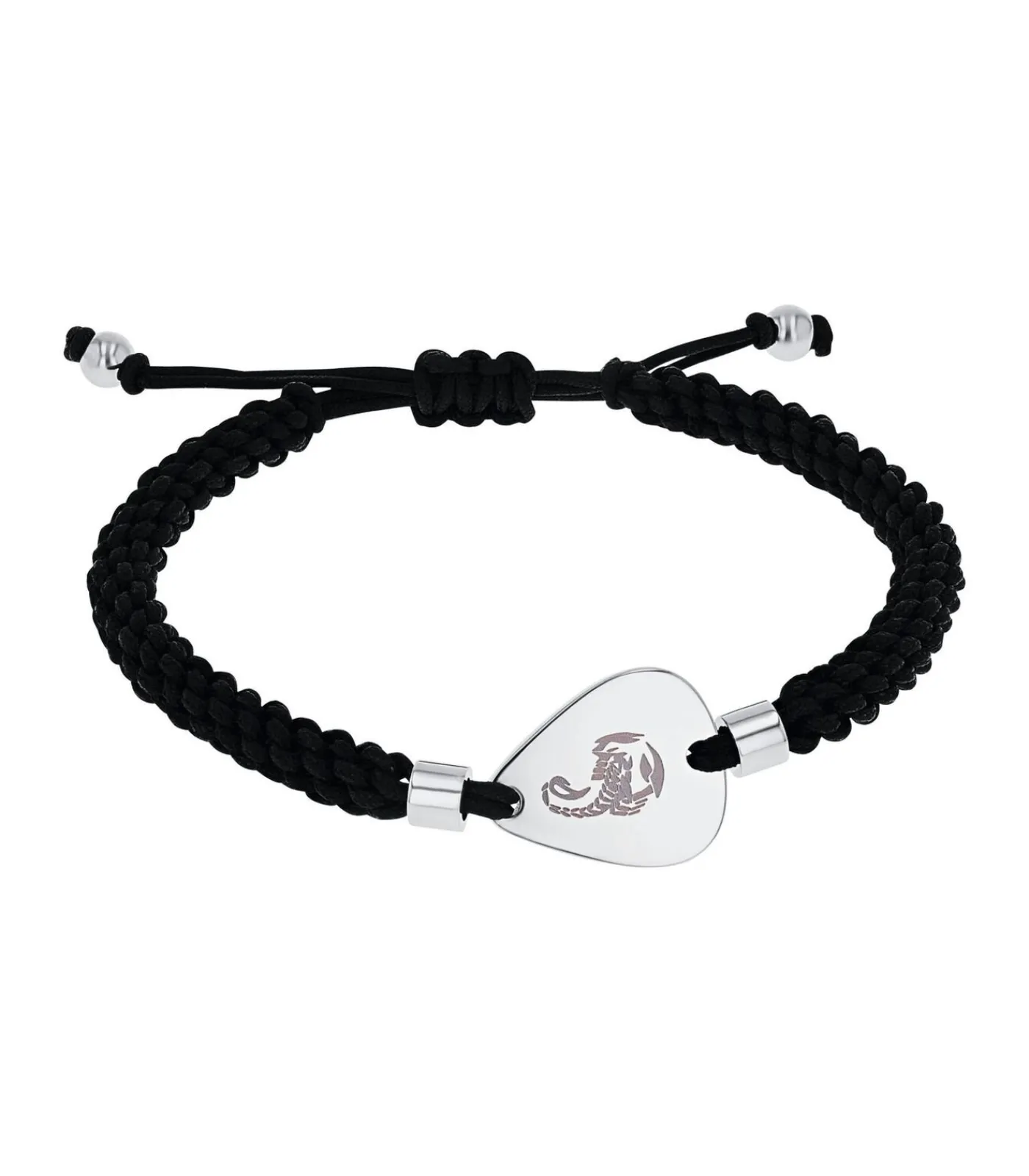 New Armband voor mannen en vrouwen, unisex, roestvrij staal | schorpioen Heren Armbanden