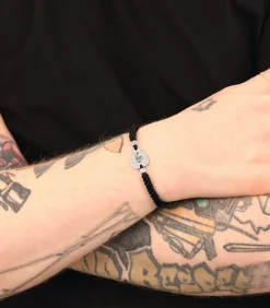 New Armband voor mannen en vrouwen, unisex, roestvrij staal | schorpioen Heren Armbanden