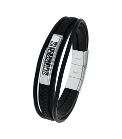 Discount Armband voor mannen en vrouwen, unisex, roestvrij staal Heren Armbanden