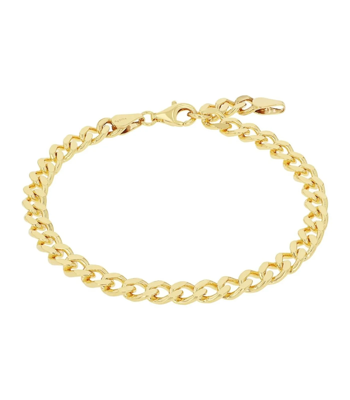 Heren Amor Armband voor mannen en vrouwen, unisex, 925 Sterling zilver