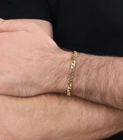 Heren Amor Armband voor mannen en vrouwen, unisex, 925 Sterling zilver