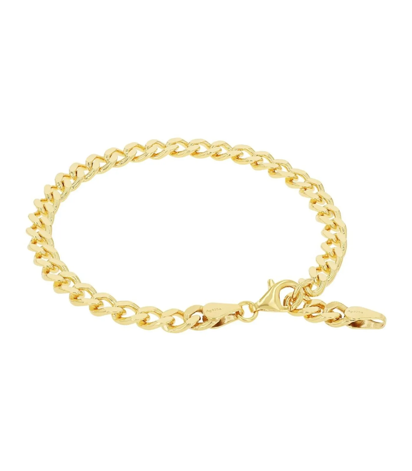 Heren Amor Armband voor mannen en vrouwen, unisex, 925 Sterling zilver