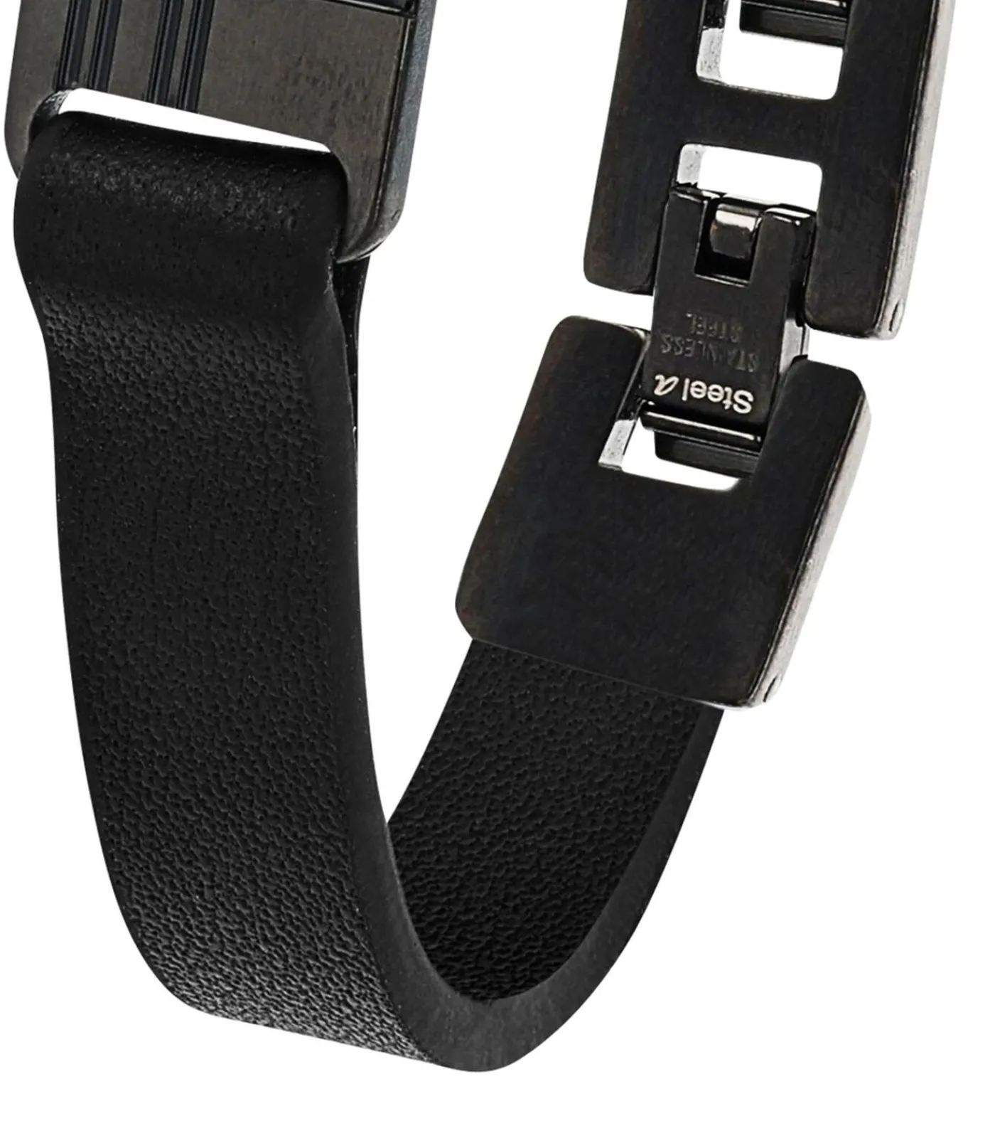 Discount Armband voor mannen, roestvrij staal Heren Armbanden