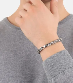Sale Armband voor mannen, roestvrij staal Heren Armbanden