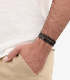 Heren JOOP! Armband voor mannen, roestvrij staal