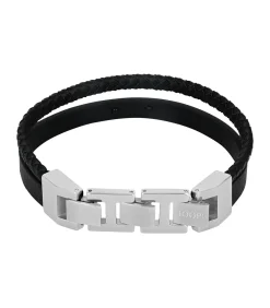 Heren JOOP! Armband voor mannen, roestvrij staal