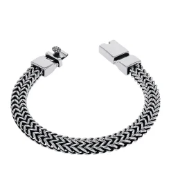 Online Armband voor mannen, roestvrij staal Heren Armbanden