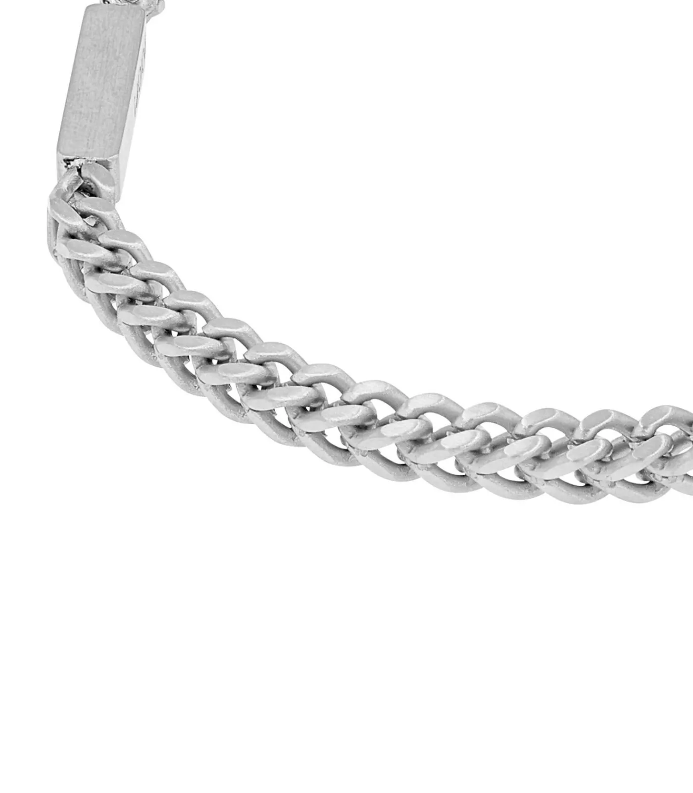 Clearance Armband voor mannen, roestvrij staal Heren Armbanden