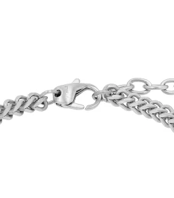 Clearance Armband voor mannen, roestvrij staal Heren Armbanden