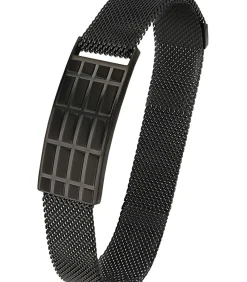 Heren s.Oliver Armband voor mannen, roestvrij staal