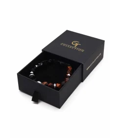 Outlet Armband “Wildcat King” Heren Armbanden