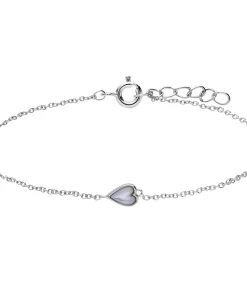 Hot Armband Zilver DAMES Armbanden