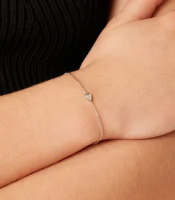 Hot Armband Zilver DAMES Armbanden