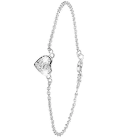 DAMES Lucardi Armband Zilver