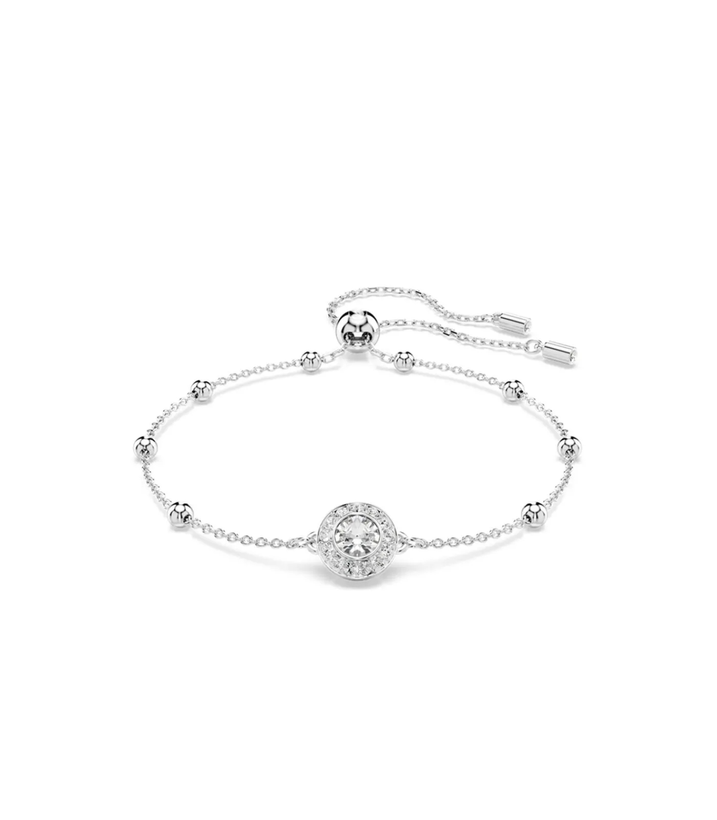 DAMES SWAROVSKI Armband Zilver 5733196