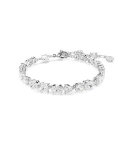 DAMES SWAROVSKI Armband Zilver 5731959