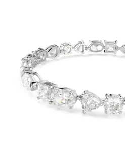DAMES SWAROVSKI Armband Zilver 5731959
