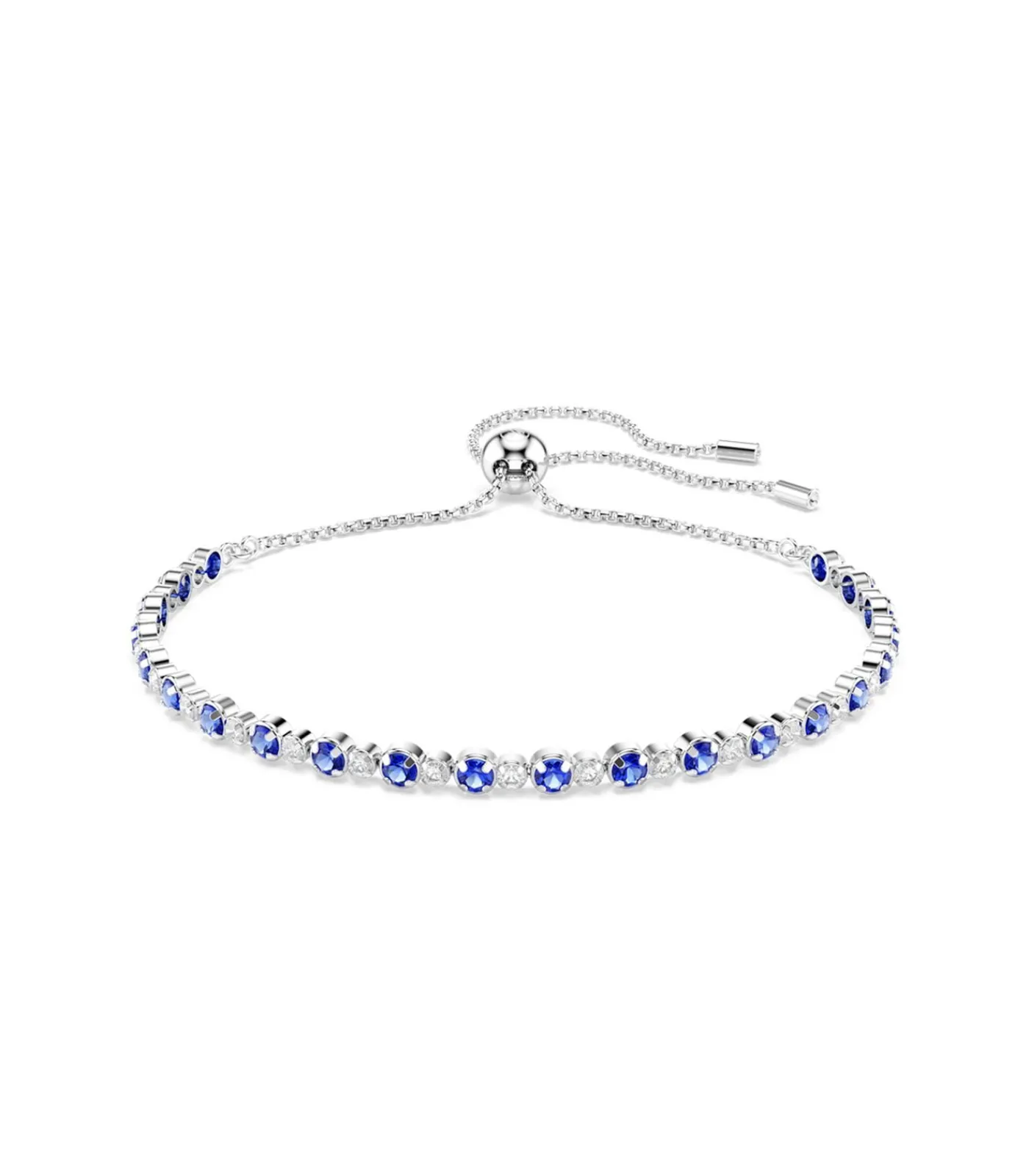 DAMES SWAROVSKI Armband Zilver 5725854