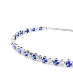 DAMES SWAROVSKI Armband Zilver 5725854