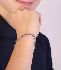 Outlet Armband Zilver zilverkleurig DAMES Armbanden