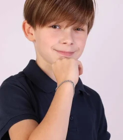 Outlet Armband Zilver zilverkleurig DAMES Armbanden