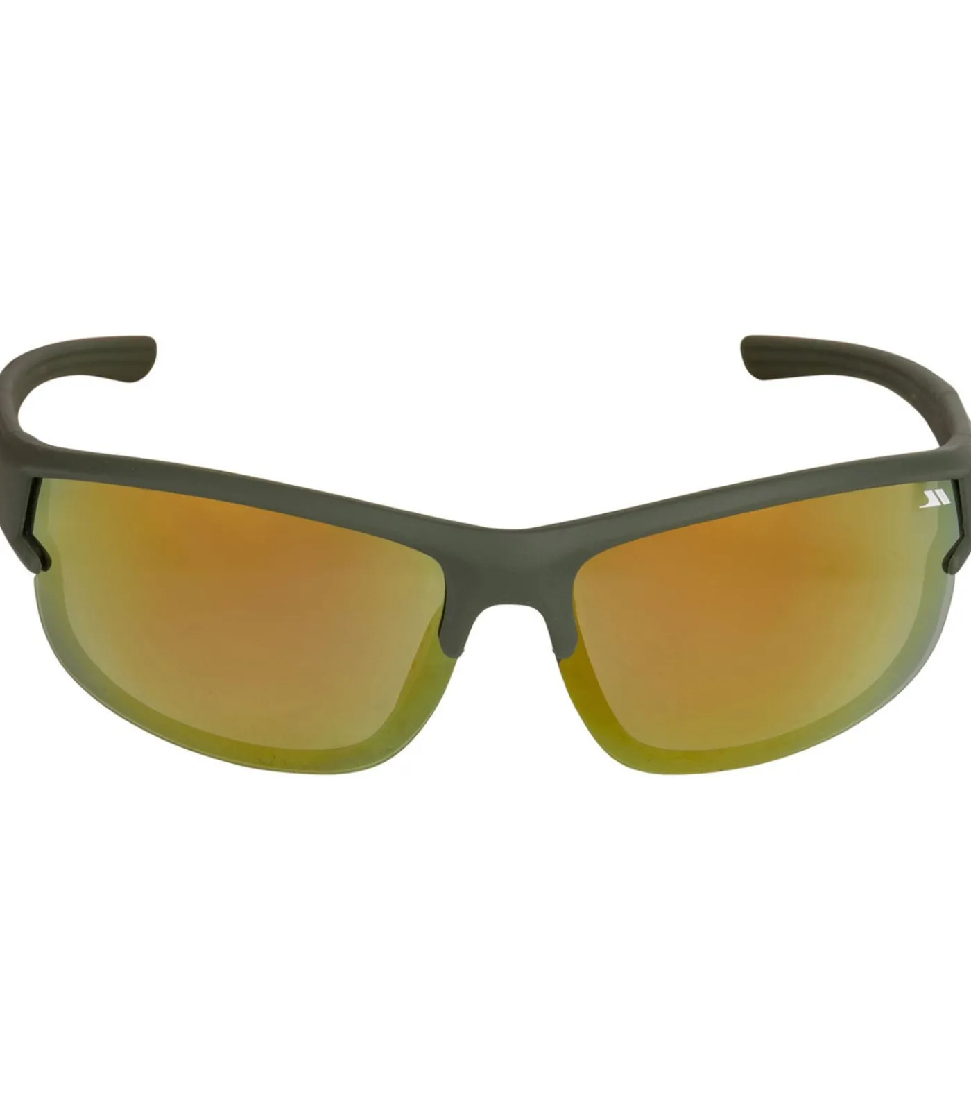 Hot ARNI - Zonnebril - Groen Heren Brillen