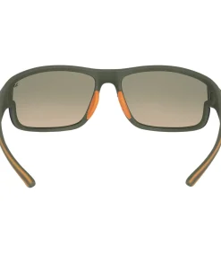 Hot ARNI - Zonnebril - Groen Heren Brillen