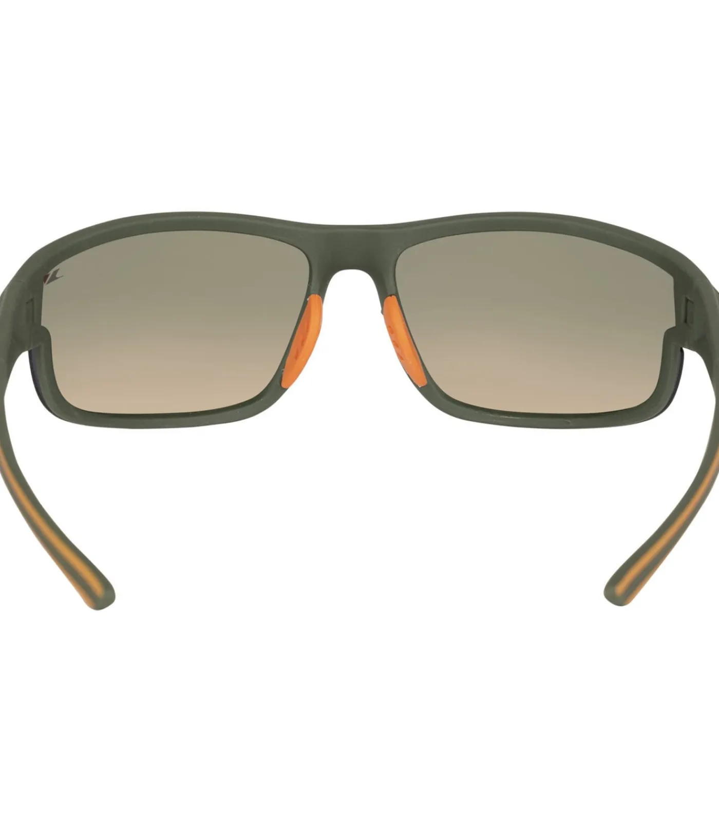 Hot ARNI - Zonnebril - Groen Heren Brillen