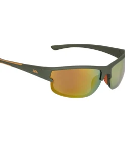 Hot ARNI - Zonnebril - Groen Heren Brillen