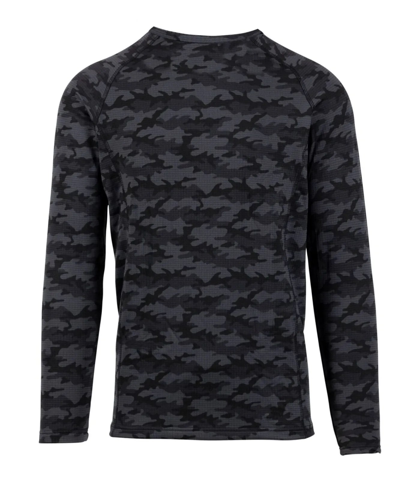 Online ARNO - Vest - Donkergrijs Heren Thermisch Ondergoed