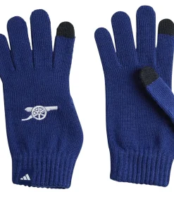 Hot ARSENAL FC - Handschoenen - Marineblauw Heren Handschoenen