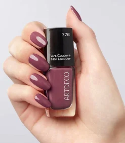 Artdeco Art Couture Nagellak - 776 Red Oxide