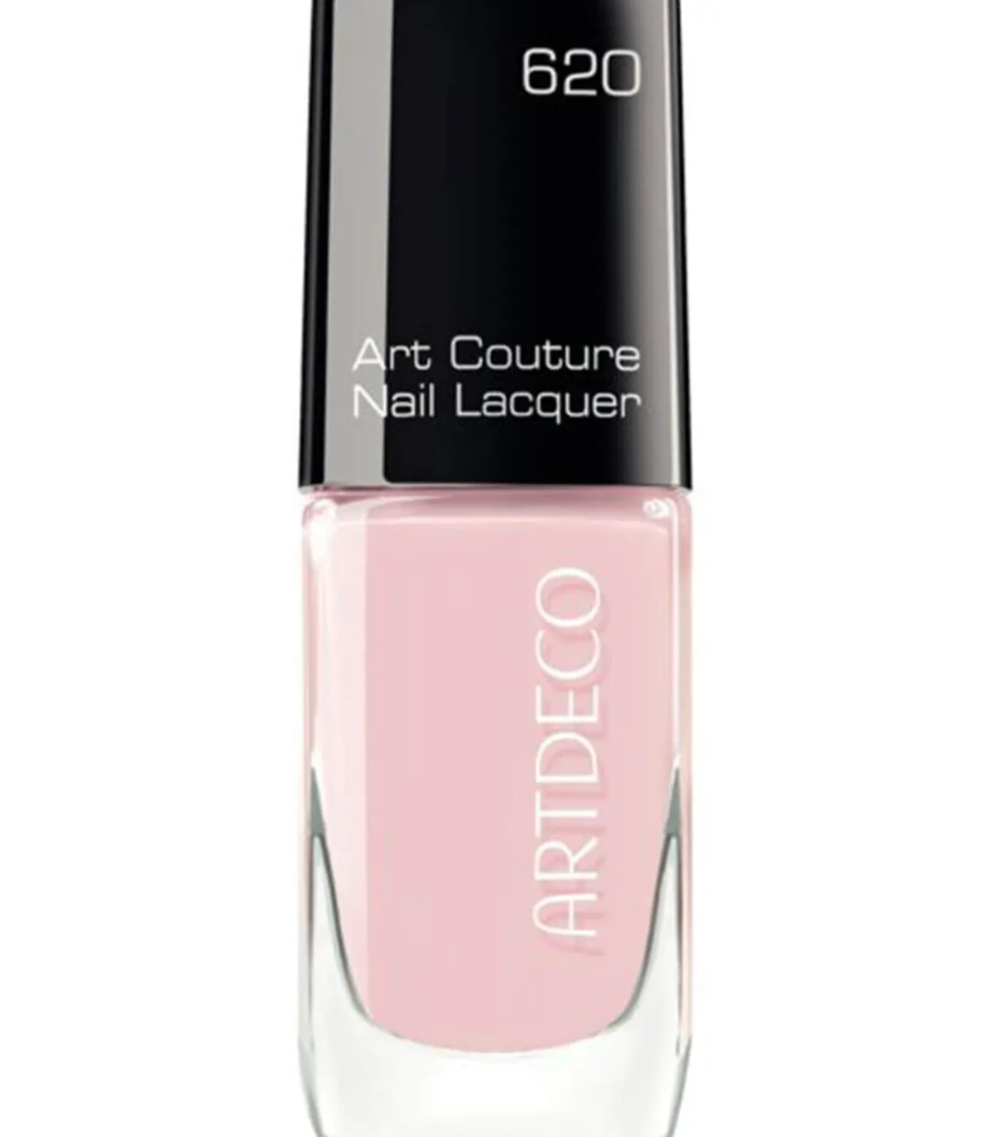 Hot Art Couture Nagellak - 620 Sheer Rose Nagelproducten