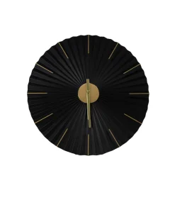 Art for the Home Klok - origami - 59x59