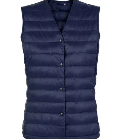 Discount ARTHUR - Gi - Donkerblauw DAMES Jassen