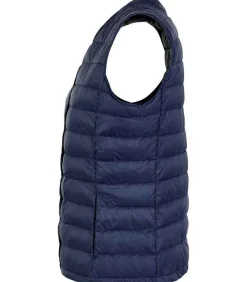 Discount ARTHUR - Gi - Donkerblauw DAMES Jassen