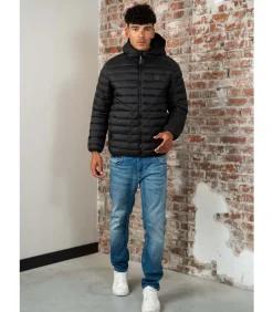 Hot Ashdale bubble jacket - Heren Jassen