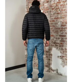 Hot Ashdale bubble jacket - Heren Jassen