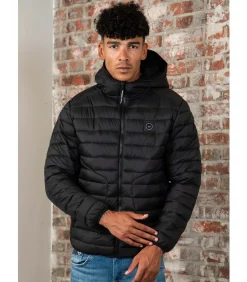 Hot Ashdale bubble jacket - Heren Jassen