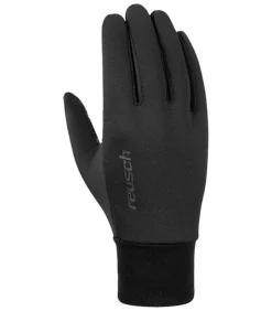 Heren Reusch ASHTON - Handschoenen - Zwart