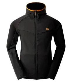 ASSIMILATE IV - Vest - Zwart Heren Thermisch Ondergoed