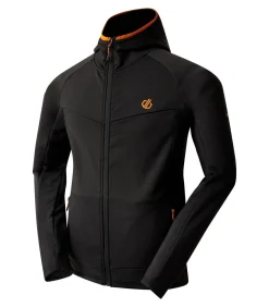 ASSIMILATE IV - Vest - Zwart Heren Thermisch Ondergoed